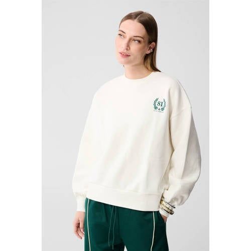 Shoeby Sweater Ecru
