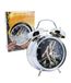 Joy Toy The Hobbit Gollum Metalen Wekker