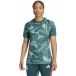 Real Madrid Maillot Prematch femme 2026/27