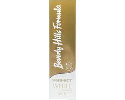 Beverly Hills Tandpasta Perfect White Gold 100 ml