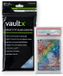 Vault X Exact Fit Slab Sleeves PSA en Soortgelijke - 100 Stuks
