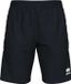 Errea Keepersbroek Impact 3.0 - Zwart - Maat M