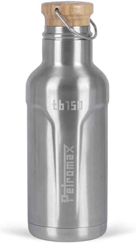 Petromax RVS thermosfles 1,5 liter