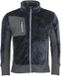 Peak Mountain SOMOTEX Fleece Peak Mountain Chapeau Heren M Zwart