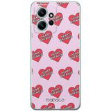 ERT GROUP mobiel telefoonhoesje voor Xiaomi REDMI NOTE 12 4G origineel en officieel erkend Babaco patroon 90's Girl 012