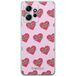 ERT GROUP mobiel telefoonhoesje voor Xiaomi REDMI NOTE 12 4G origineel en officieel erkend Babaco patroon 90's Girl 012