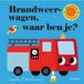 Brandweerwagen, Gottmer Brandweerwagen, waar ben je?