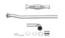 HELLA 8LE 366 053-421 Katalysatorkit Easy2Fit Euro 2 - 2 stuks