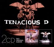 Sony Music Tenacious D Pick Of Destiny