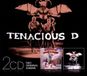 Sony Music Tenacious D Pick Of Destiny