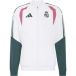 Adidas Veste de présentation Real Madrid Tiro 2026/27