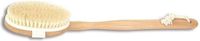 Donegal Houten Lichaamsborstel - Dry Brushing - 9451