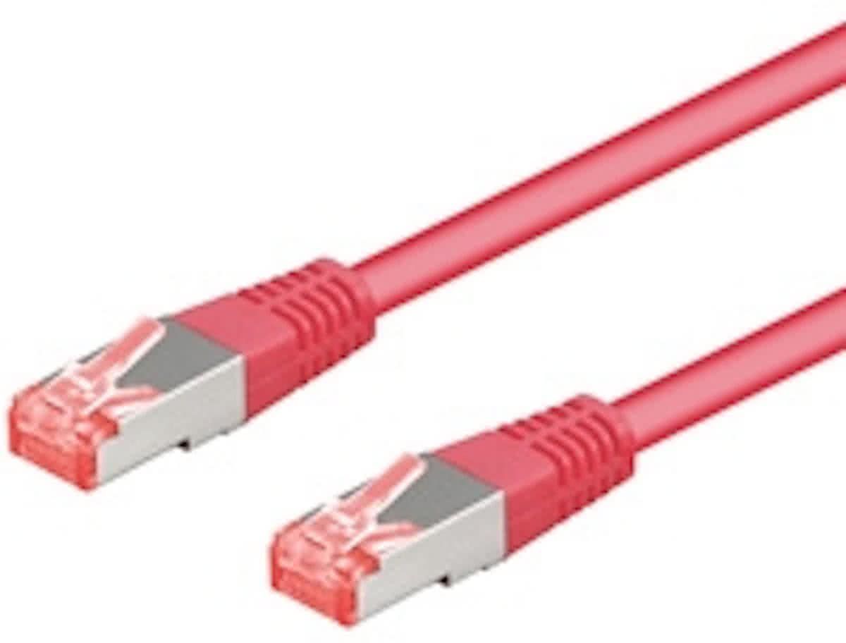Wentronic 3m CAT6a-300