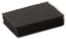 Snoli Polish Pads - 4-Delig - Gris