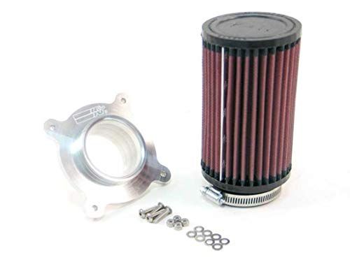 K&N Vervangingsfilter Yamaha YFM700R Raptor 2006-2016 (YA-7006)
