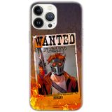 ERT GROUP mobiel telefoonhoesje voor Samsung A13 4G origineel en officieel erkend Marvel patroon Star Lord 001