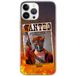 ERT GROUP mobiel telefoonhoesje voor Samsung A13 4G origineel en officieel erkend Marvel patroon Star Lord 001
