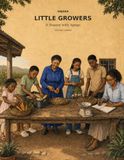 Unjiika Little Growers: A Season with Agogo