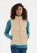 WHISTLER Arubi Vest Dames Beige