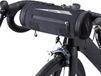 Sacoche de guidon de vélo 2 litres - Multifonctionnel - Noir