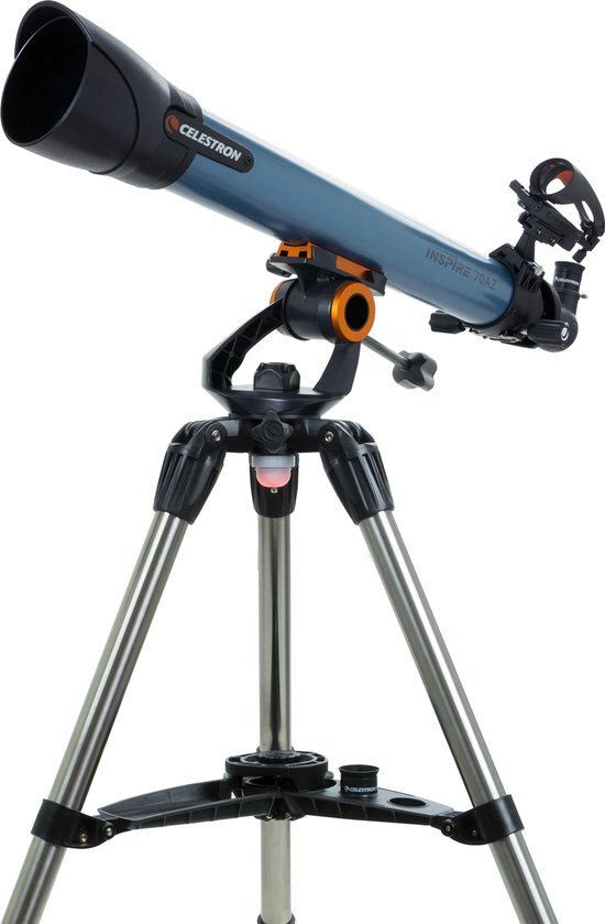 Celestron Inspire 70AZ