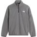 THE NORTH FACE Sporttrui 'MOUNTAIN ATHLETICS GLACIER' grijs / wit