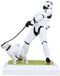 Nemesis Now Stormtrooper - Man's Best Friend - figurine