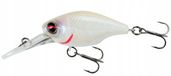 Savage Gear Petit Crank Wobbler 4cm 4.3g - Flottant, Réaliste