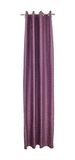Pierre Cardin Gordijn, violet, 245 x 140 cm