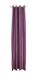 Pierre Cardin Gordijn, violet, 245 x 140 cm