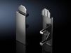 Rittal VX 8620.010 Plinthe à recouvrement Noir ABS 100 mm 10 pièce(s)