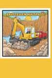 Baustellen Malspass