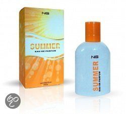 NG Summer / 100 ml / Women