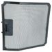 vhbw filtre à charbon actif longue durée compatible avec Silverline FLI6852S, DIWB 985 3 ES, DIWB 985 3 EK, FLI9852S, FLI 685 2 S, DIWB9853ES hotte aspirante