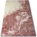 Rugsx - Tapis Acrylique Mirada 0150 Gul/ivoire Rose 160x230 cm