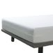 SAVEL - Matrashoes met anti-mijtbehandeling, waterdicht en ademend, (200 x 190/200 cm), hoogte tot 30 cm