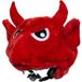 Hoxyheads housse de casque, diable