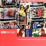 Flamenco. World Music Network Flamenco: The Rough Guide