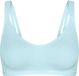 Sloggi Bustier Blue ZERO Feel Air