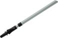 Anza Telescopische Verlengsteel - 115-201cm 2-delig
