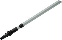 Anza Telescopische Verlengsteel - 115-201cm 2-delig