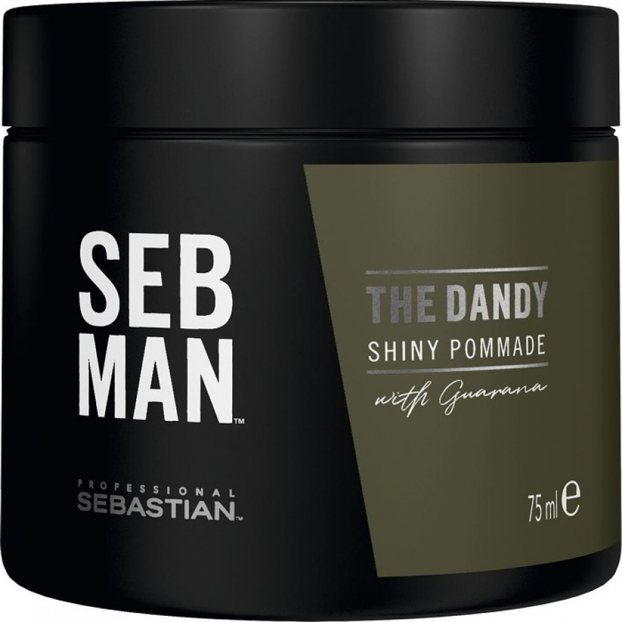 Sebastian Sebman The Dandy Shiny Pommade