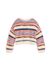 Desigual Trui voor meisjes, wit, maat 13/14