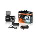 OSRAM ROADsight PRO 30 Dash Camera - voor en achter, 1296p full HD, 3” IPS-scherm, 140° en 120°, G-sensor, 30 fps, parkeermodus, HDR-functie, afsluitbare micro SD-kaartsleuf, 12/24V