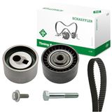 INA 530 0095 10 tandriemset