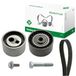 INA 530 0095 10 tandriemset