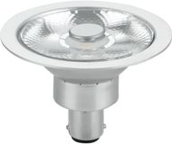 SPL BA15d LED Lamp | 8W 2700K 10V/14V 927 | 10° Dimbaar