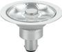 SPL BA15d LED Lamp | 8W 2700K 10V/14V 927 | 10° Dimbaar