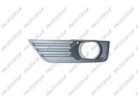 PRASCO Lüftungsgitter, Stoßfänger FD4242133 vorne rechts | Compatibel met: FORD FOCUS II, FOCUS II Stufenheck, FOCUS II Turnier