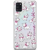 ERT GROUP Mobiel telefoonhoesje voor Samsung A21s Disney Marie 008